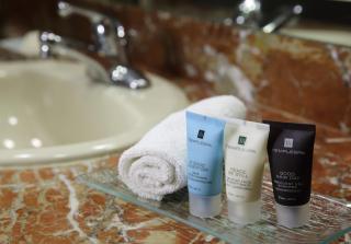 Crowne Plaza Panama by IHG - 8