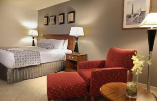 Crowne Plaza Panama by IHG - 5