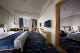 Holiday Inn Express Zhengzhou Airport by IHG - 8