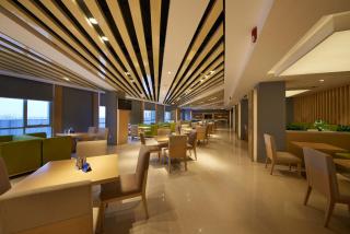 Holiday Inn Express Zhengzhou Airport by IHG - 6