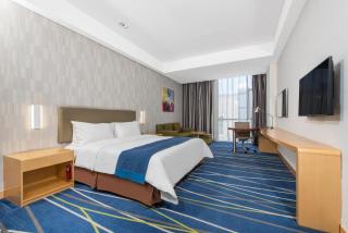 Holiday Inn Express Zhengzhou Airport by IHG - 4