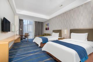 Holiday Inn Express Zhengzhou Airport by IHG - 3
