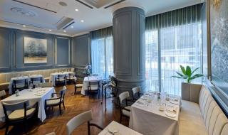 Crowne Plaza Hong Kong Causeway Bay by IHG - 9