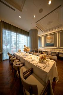 Crowne Plaza Hong Kong Causeway Bay by IHG - 7