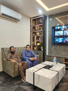 Elite Risidaancy islamabad - 2