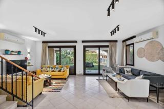 Marassi Serviced Villas By BlueKeys - 6