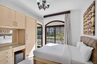 Marassi Serviced Villas By BlueKeys - 5