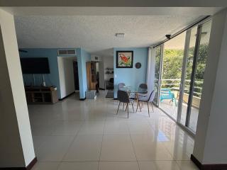 Modern Beach Condo Prime Location - 9