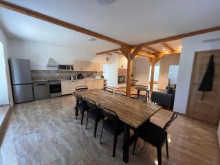 Apartmány pod Jizerkami - Bílý Potok - 9