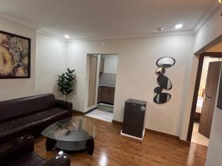 One Bed Apartment by Silverscape Residence - 7