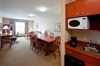 Holiday Inn Hotel & Suites Regina by IHG - 5