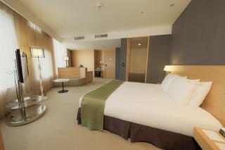 Holiday Inn Gwangju by IHG - 8