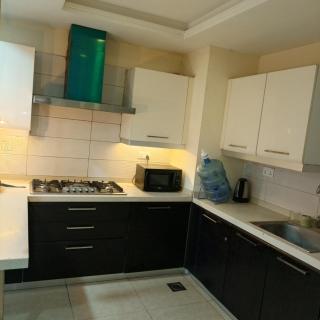 Daulat Khan Residency - Emaar Reef Towers - 3