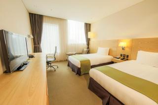 Holiday Inn Gwangju by IHG - 3