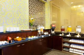Holiday Inn Express Shanghai Putuo by IHG - Shanghai - 8