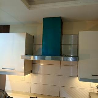 Daulat Khan Residency - Emaar Reef Towers - 2