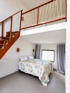Loft Mangue Arpoeiras - 7