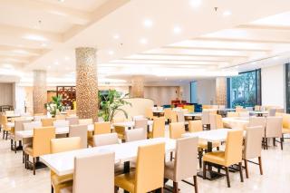Holiday Inn Express Shanghai Putuo by IHG - 4