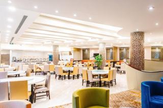 Holiday Inn Express Shanghai Putuo by IHG - 1