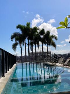 TIME913 PRAIA A 200M PISCINA GARAGEM Home Office - 0