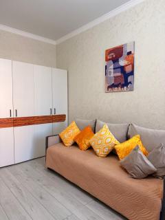 Alpamys Golden House - 8