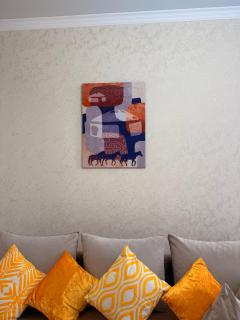 Alpamys Golden House - 4