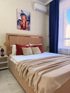 Alpamys Golden House - 2