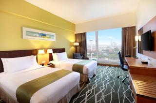 Holiday Inn Melaka by IHG - 9