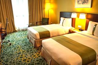 Holiday Inn Melaka by IHG - 8