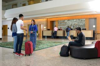 Holiday Inn Melaka by IHG - 1