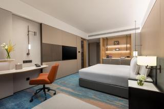 Crowne Plaza Dalian Kerren - 8