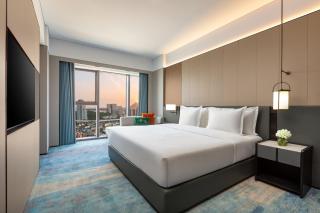 Crowne Plaza Dalian Kerren - 4