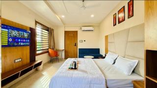 Hotel Vaatsalya inn - 2