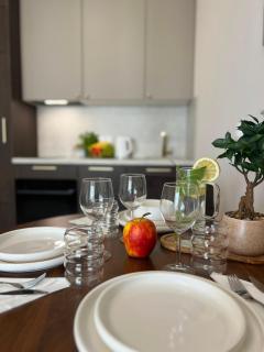 Apartamenty Cashmere - 8