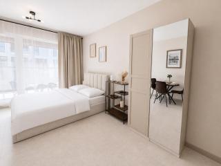 Apartamenty Cashmere - 7