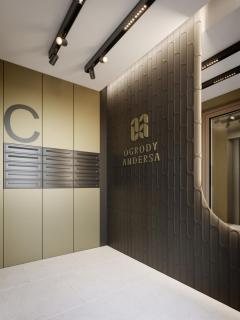 Apartamenty Cashmere - 6