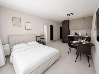 Apartamenty Cashmere - 2