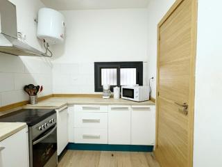 DakarByDays DBD902 Ideal for solo travelers and couples, apartment Emma - 9
