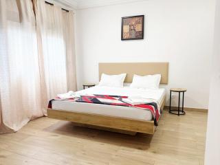 DakarByDays DBD902 Ideal for solo travelers and couples, apartment Emma - 5