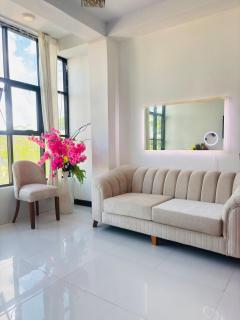 Villa Roncal, departamento moderno elegante e ideal - 4