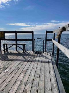 Cottage by the sea - 4