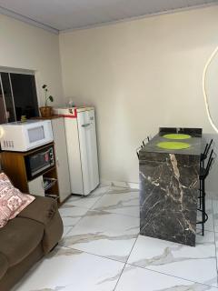 Pequeno lar - 8
