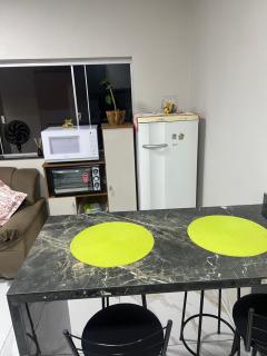 Pequeno lar - 3
