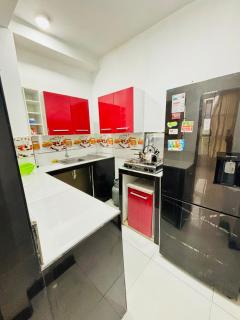 Villa Roncal, departamento moderno elegante e ideal - 3
