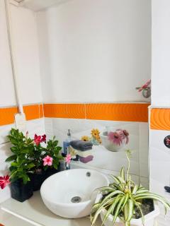 Villa Roncal, departamento moderno elegante e ideal - 6