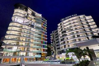 Crowne Plaza Residences Port Moresby by IHG - 9