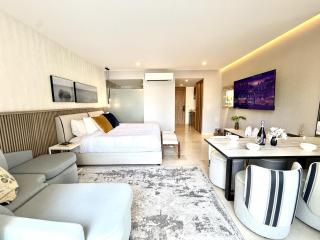 Stylish Beachfront Studio by Moikkarentals - 7