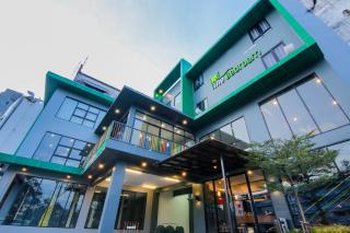 The Bedroom - Hat Yai - 9