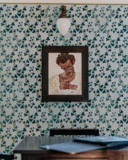 Egon Schiele Atelier - 8