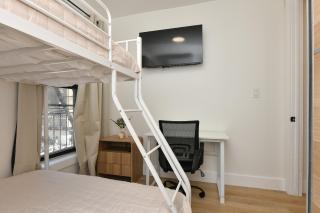 Authentic NYC 2BR Near Central Park - 4
